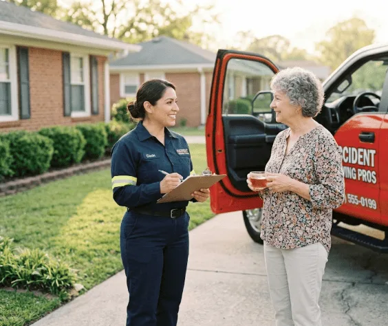 Accident Towing Service Scranton, KS FAQs